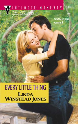 Title details for Every Little Thing by Linda Winstead Jones - Available